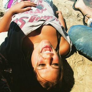 Meet your Posher, Maresa